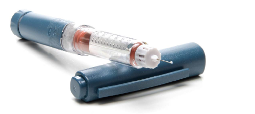 insulin pen pic