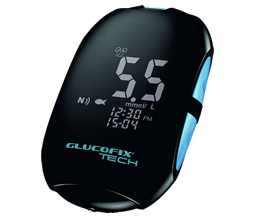 GlucoFix Tech
