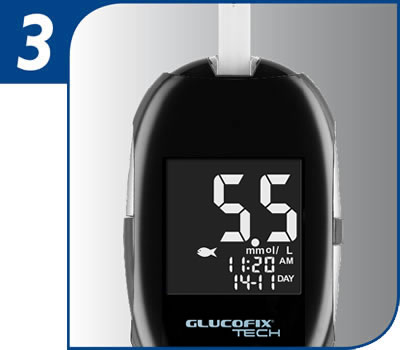 GlucoFix Tech | Accurate results in just 5 seconds