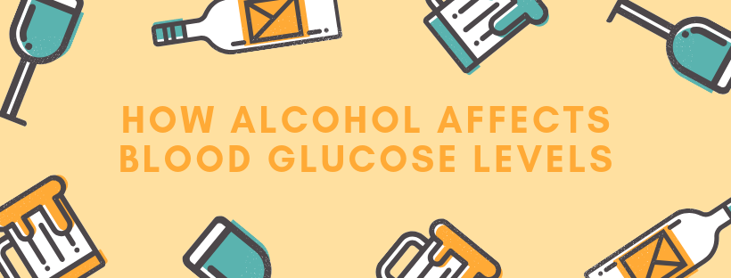 How Can Alcohol Affect Your Blood Glucose Levels Glucomen