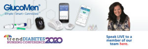 Trend Diabetes National Conference 2020 (virtual)